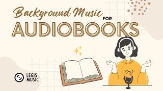 Background Music and Sound Effects for Audiobooks: where to get it?