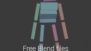 Daily Blender Secrets - Free Files