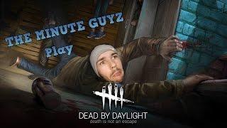 KILL EVERYONE !!! dead by daylight awesome gameplay ( funny fail moments)