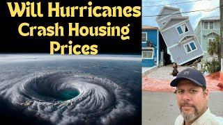 The Truth about how Hurricanes affect Home Prices