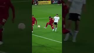 Roberto Firmino  Liverpool - Benfica