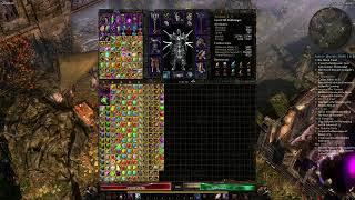 Grim Dawn (DoM 1.6.0a) "Endbringer" Build Guide