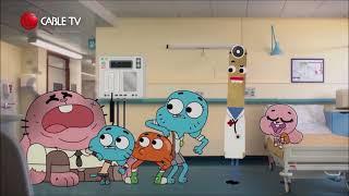 The Gumball Chronicles | TV Trailer 0'24