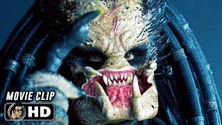 AVP: ALIEN VS. PREDATOR Clip - "One Ugly Motherf#cker" (2004)