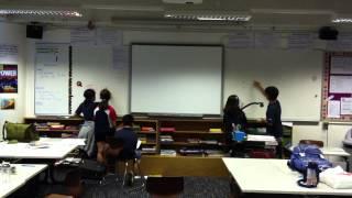 Math Club HKIS