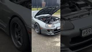 #supra  #toyota  #toyotasupra  #turbo  # #2jz  #2jzpower  #2jzgte