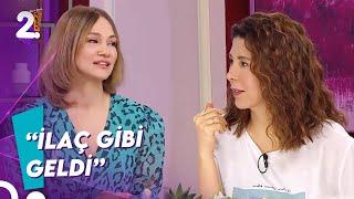 Seda Demir'den Ersin Korkut Açıklaması | Müge ve Gülşen'le 2. Sayfa 146. Bölüm