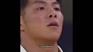 • New Olympic Champion  Hifumi Flow Me #топ