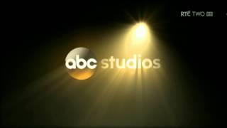 ABC Studios (Late 2013-  With Jingle)