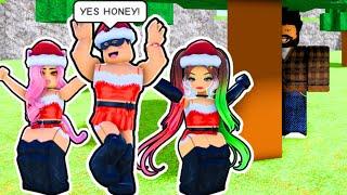 This ROBLOX FASHION GAME Is NOT What It Seems..