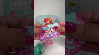 Unboxing LOL Surprise Mermaids | Baby Sisters with Color Change Tails #asmr #lolsurprise #notalking