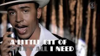 Lou Bega - Mambo No 5 (Lyric Video)