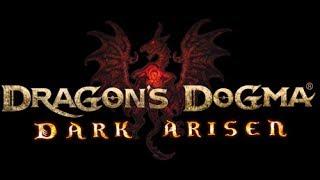 Dragon's Dogma: Dark Arisen. ч.11. Оживший доспех