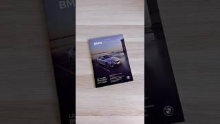 Don’t read this, read the good stuff #bmw #car #story #books #knowledge #classic #history #fyp