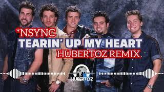 *NSYNC - Tearin' Up My Heart (HUBERTOZ REMIX)