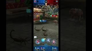 #1TD DsungaU vs Smilo #jwalive #tournament #uniquetour