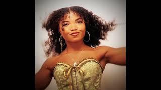 TIANA LET’S HER DOWN X IRL ️Pt.2 #tiana #theprincessandthefrog #editshort #princess #trending