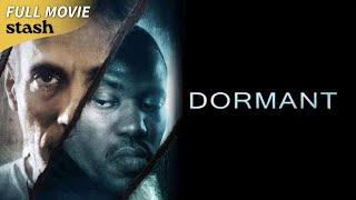 Dormant | Detective Thriller | Full Movie | CIA Agent