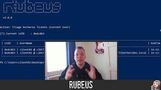 ED37 - Rubeus