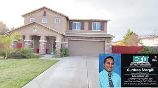 Fresno, California Home For Sale 2021!