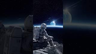 Can You Survive the End of the World in Space? | AI Generated Video