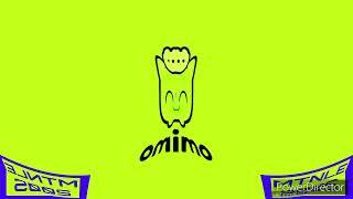 Ninimo Logo Effects (Klasky Csupo 2001 Effects) In I Think I Squizzed