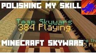 Skywars With Shak Clips!!! Skywars Funny Moments 3