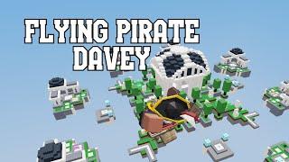 This Glitch Allows Pirates To Fly | Roblox Bedwars