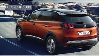 Peugeot is Comming Back  to India, Here is the Glimps of Peugeot International Cars