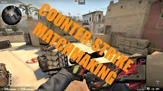 CS:GO MM ANTI DEUTSCHLAND GEGNER gegen CapCaro PLay und Rolatorfahrer Inferno