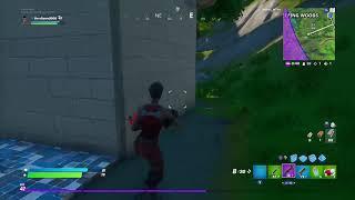 Best camoflauge in the history of Pay-to-win Fortnite