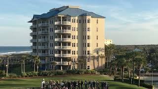 The Ritz-Carlton on Amelia Island —Dinner Sunset