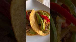 Fajita steak  #healthyrecipes #healthyfood #lifestyle #dinner #dinnerrecipe