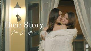 Pin & Anin | Their Story (The Loyal Pin) Freenbecky [CC]