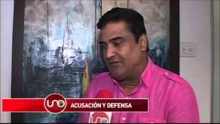 Alcalde de Barrancabermeja niega conocer a exjefe paramilitar