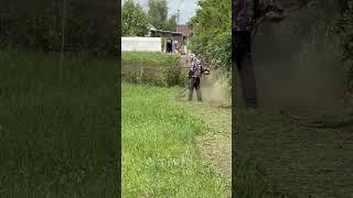 Профессор младший и Виталя Мороз / ГАРДЕЙ И ИВАНЫЧ #artist #волгоград #топ #прикол #artist #art