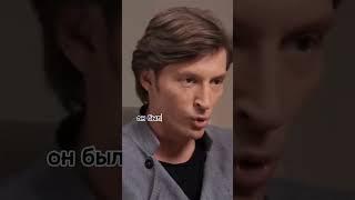 Мужские игрушки #reels #интервью #надеждастрелец #павелволя #юмор#машина