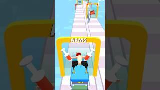Build a Mutant #9 #droidgameplaystv