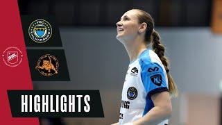 Highlights: Kalmarsund - Rönnby