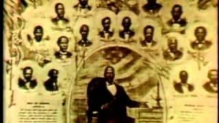 America Time Capsule | History up to 1968