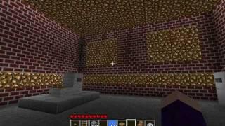 [Minecraft Tutorial] Interior Designing for Minecraft Ep. 1