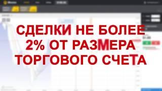  Бонус-Хантинг. Пример Отработки Бонуса - Бонус Хантинг Форекс