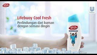 Terlindung dari Biang Keringat dengan Lifebuoy Cool Fresh