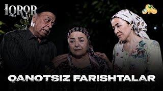 Qanotsiz farishtalar... Iqror, 784 - son