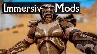 Skyrim: Going Beyond Tamriel to New Lands – 5 Immersive Elder Scrolls 5: Skyrim Mods #7