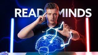 5 Simple Ways to Read Anyone's Mind | Revealed