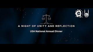 Charity Week USA - National Annual Dinner