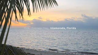 75261 Overseas Highway | Islamorada, Florida