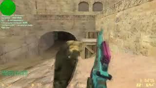 PRIVATE CFG  NEW HARD AIM CFG EVER cs 1 6 2018BY FROG