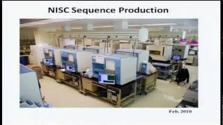 Whole-Exome Sequencing: Technical Details - Jim Mullikin